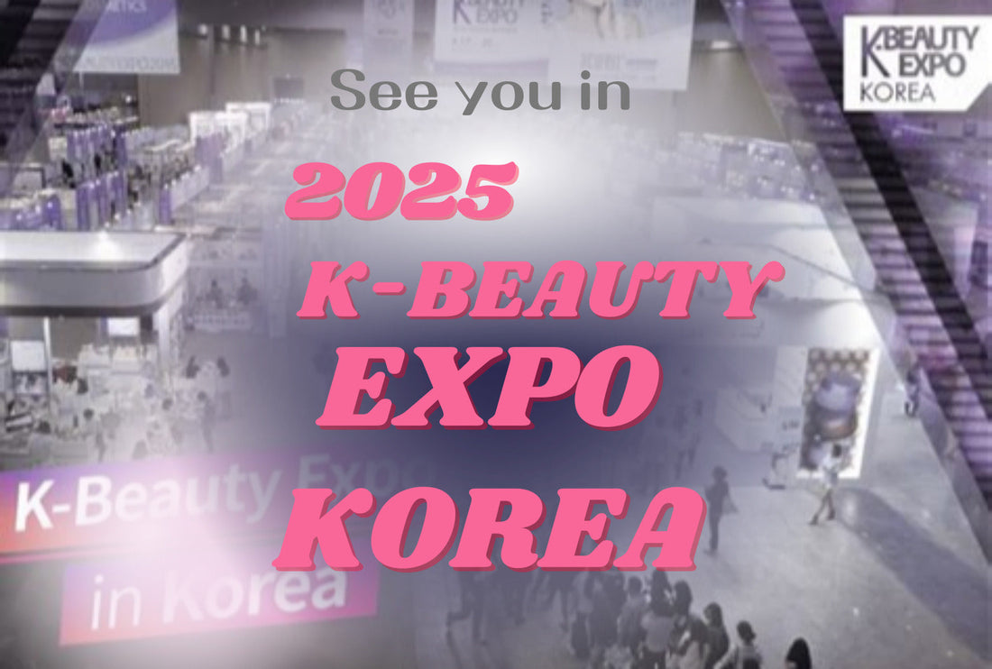 Experience K-Beauty Like Never Before: Korea’s Signature Summer Festivals