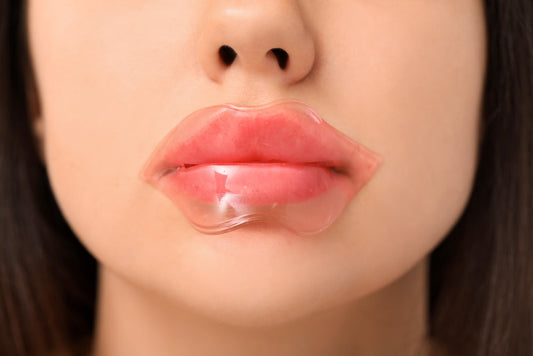 No More Cracked Lips: Simple Spring Hacks for Soft, Smooth Lips
