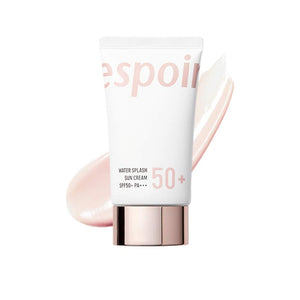 ESPOIR Water Splash Sun Cream Fresh 60ml SPF50+PA+++