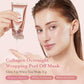 Medicube Collagen Overnight Wrapping Peel Off Facial Mask Pack