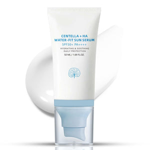 Centella Sunscreen SPF 50