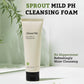 ABOUT ME Sprout Mild pH Cleansing Foam