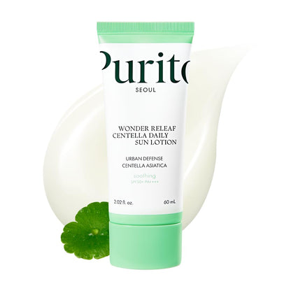 PURITO Centella Unscented Cream