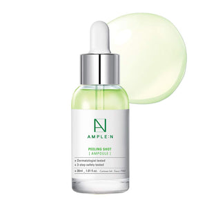 AMPLE:N Peeling Shot Serum