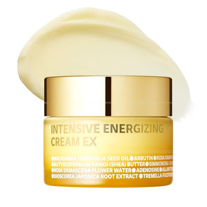 ISOI Intensive Energizing Cream EX