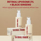 KSECRET | SEOUL 1988 Serum : Retinal Liposome 2% + Black Gingeng