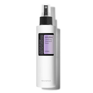 COSRX AHA/BHA Treatment Toner (5.07 fl.oz/ 150ml)