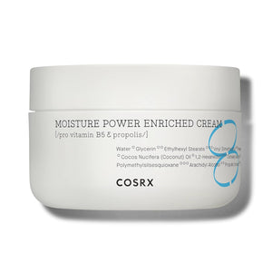 COSRX Hyaluronic Acid Moisturizer for Day & Night with Pro Vitamin B5 (D Panthenol)
