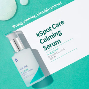 AESTURA A-CICA365 Blemish Calming Face Serum