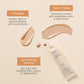 Hanskin New Blemish Cover Full Coverage Concealer [N.20/Bright]