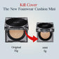 CLIO Kill Cover The New Founwear Cushion (Mini, 5g, 3 LINEN)