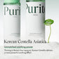 PURITO Seoul Wonder Releaf Centella Toner