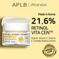 APLB Retinol Vitamin C Vitamin E Facial Cream