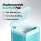 MEDIHEAL Madecassoside Toner Pads - Vegan Gauze Fabric(100 Pads)