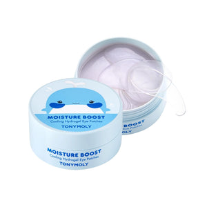 TONYMOLY Hydrogel Eye Patches