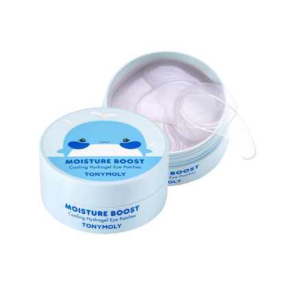 TONYMOLY Hydrogel Eye Patches