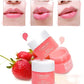 CARE:NEL Lip Sleeping Mask 5g (Berry 3Set)