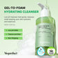 Veganifect Gel-to-Foam Cleanser