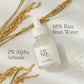 Beauty of Joseon Glow Deep Serum Rice + Alpha-Arbutin (1 fl.oz30ml)