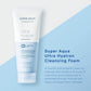 MISSHA Super Aqua Ultra Hyalron Cleansing Foam
