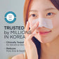 Terez & Honor Blackhead Remover Nose Pore Patches 5 Pcs