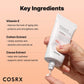 COSRX Vitamin E Vitalizing Face Sunscreen SPF 50(1.69 fl oz)