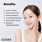 COSRX Ultimate Nourishing Rice Overnight Spa Mask(60ml / 2.02 fl.oz)