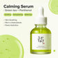 Beauty of Joseon Calming Serum Green Tea Panthenol Soothing (2 Fl.Oz.)