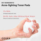 COSRX BHA Toner Pads, 70 Sheets