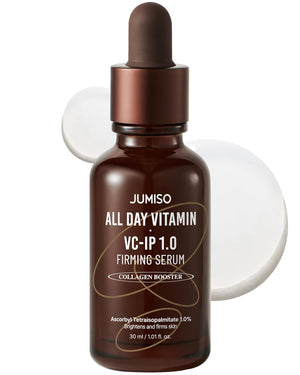 JUMISO All Day VC-IP 1.0 Firming Serum