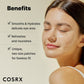 COSRX Advanced Snail Hydrogel Eye Patch (60pc)