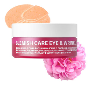 ISOI Blemish Care Eye & Wrinkle Patch
