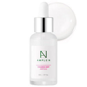 AMPLE:N Ceramide Shot Ampoule