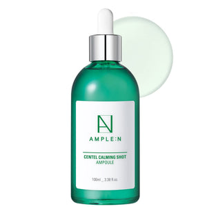 AMPLE:N Centel Calming Shot Ampoule