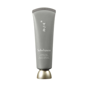 Sulwhasoo Herbal Clay Purifying Mask 120ml (4.5 oz)