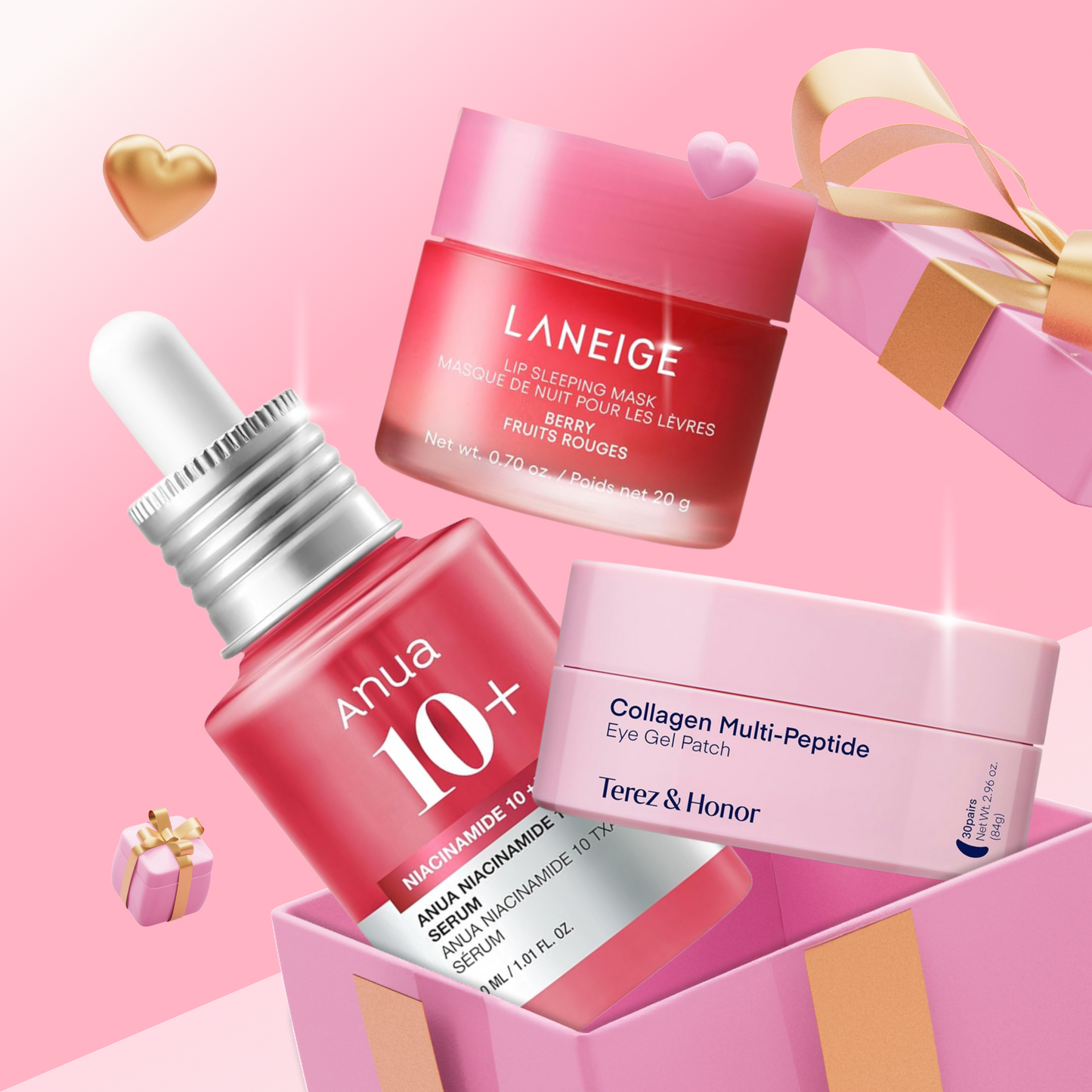 Valentine's Glow Bundle