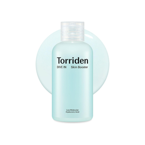 Torriden Dive in Skin Booster 200ml (6.76 fl. oz.)