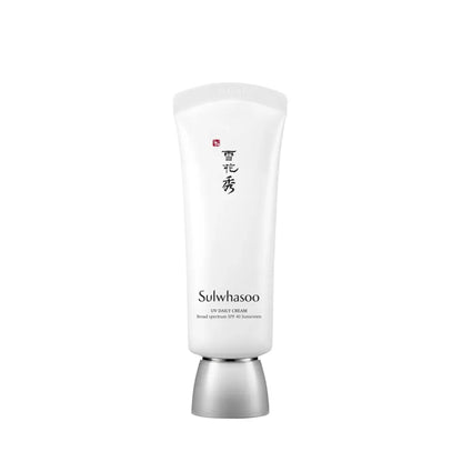 Sulwhasoo  UV Daily Cream Broad Spectrum SPF 40 Sunscreen 40ml (1.35 oz)